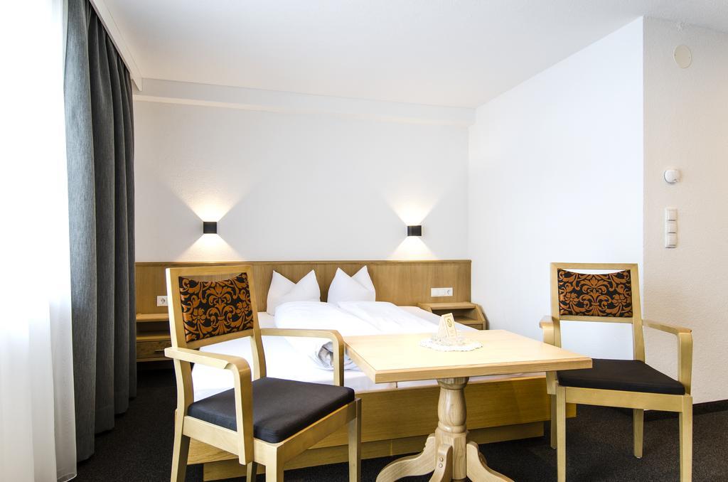 Garni Persutt Hotel 3*