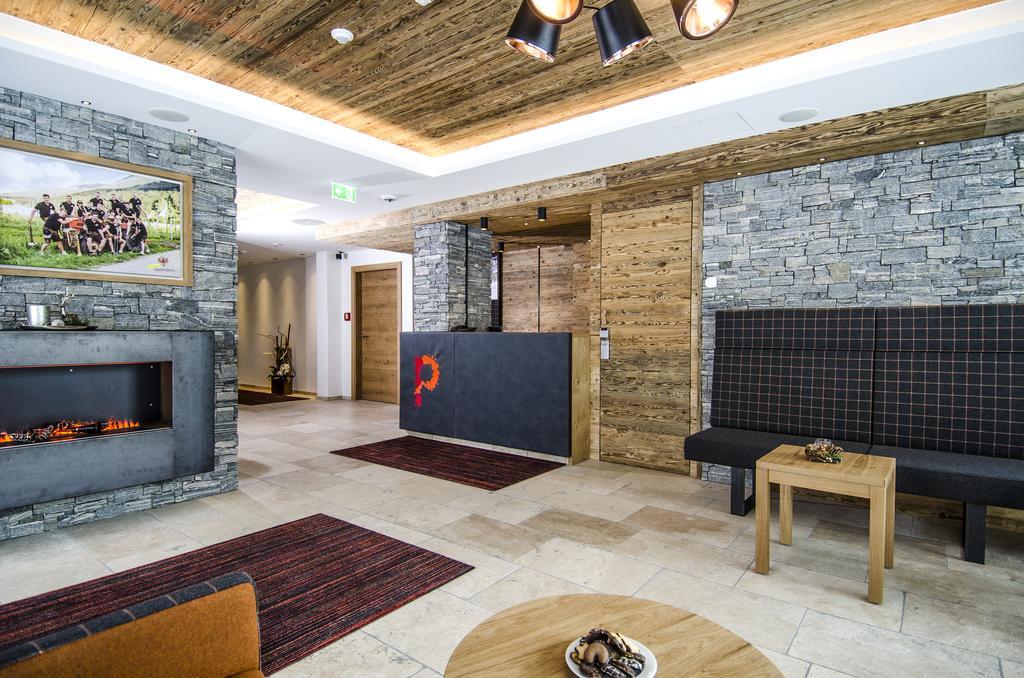 Garni Persutt Ischgl